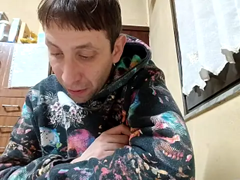 White_rabbit_'s cam snapshot