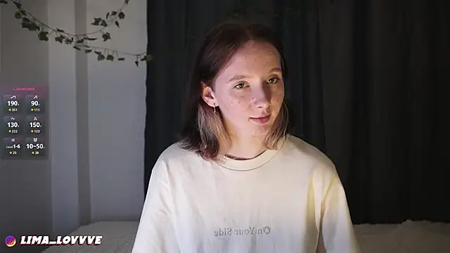 LimaLexxx's cam snapshot