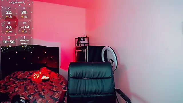 Kendall_hornyy live sex cam