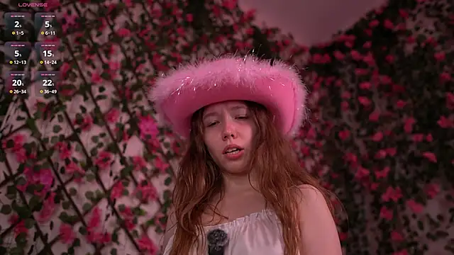 Petite_Polly's cam snapshot