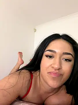 MissOliviaRose's cam snapshot