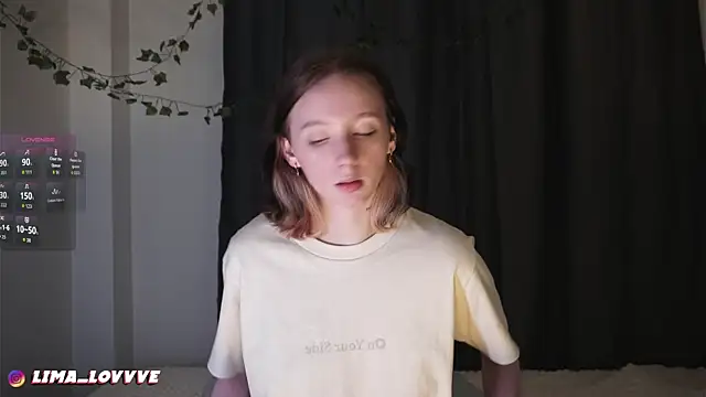 LimaLexxx's cam snapshot