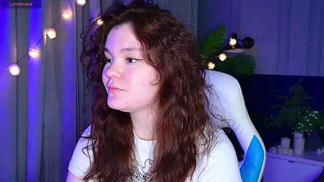 EnnySunrise's cam snapshot