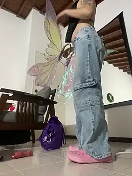 Mia__Gray's cam snapshot