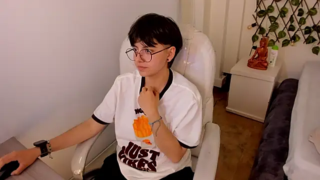 Nathaly_ds's cam snapshot