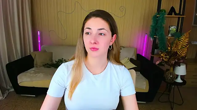 SensitiveSooul's cam snapshot