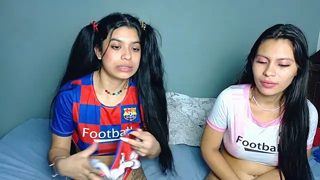 harleymia68's cam snapshot