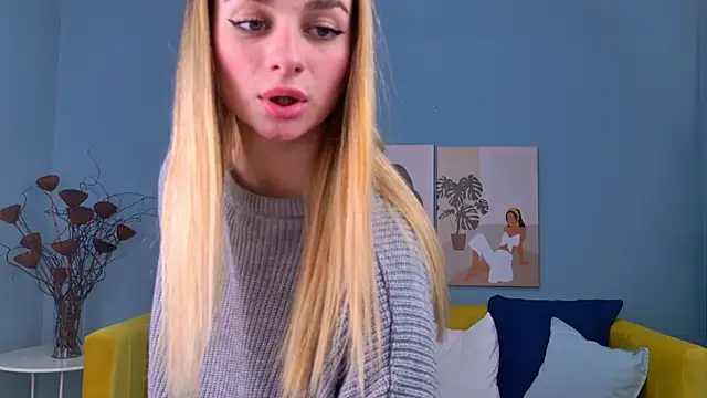 SweetyLicky's cam snapshot