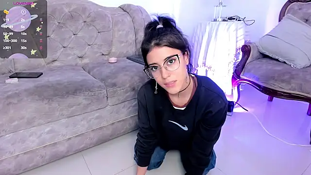 Tanaz_xX's cam snapshot