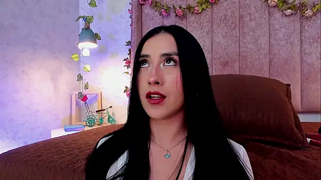 AnyaJay's cam snapshot