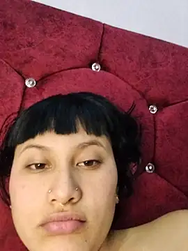 Eva_Clark01's cam snapshot