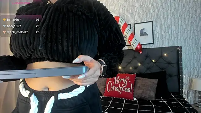 sophie__blare's cam snapshot