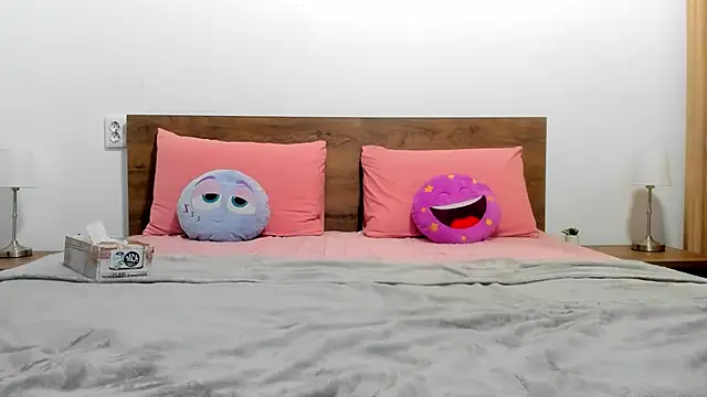 amiravyxen's cam snapshot