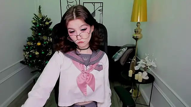 MeLLSawertyq's cam snapshot