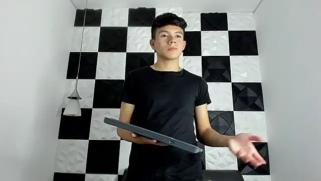 AndyFame1 live sex cam