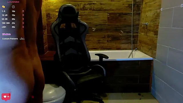 Amir_Abdull live sex cam