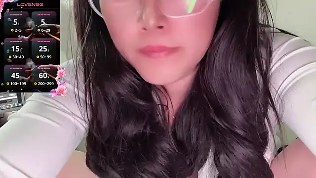 Liqinqin live sex cam