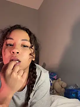 OliviaAshhh's cam snapshot