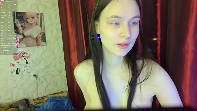 LolaVibe live sex cam