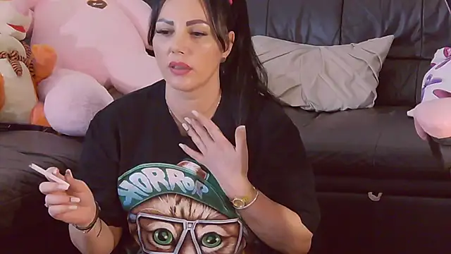 ReiyaRey live sex cam