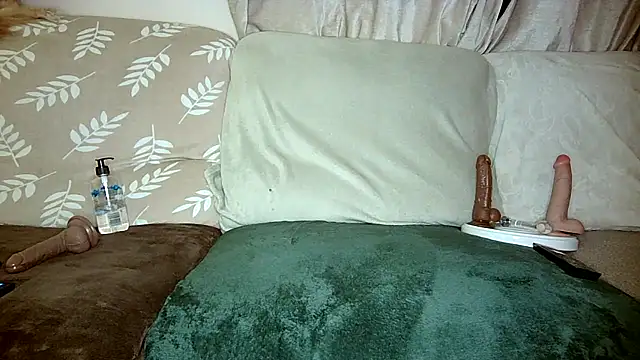 freyadivine's cam snapshot