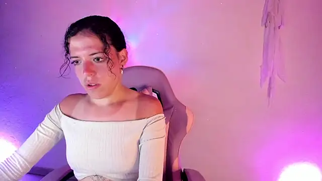 vanesa_gomez live sex cam