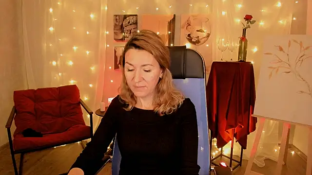 DonnaSmitth live sex cam