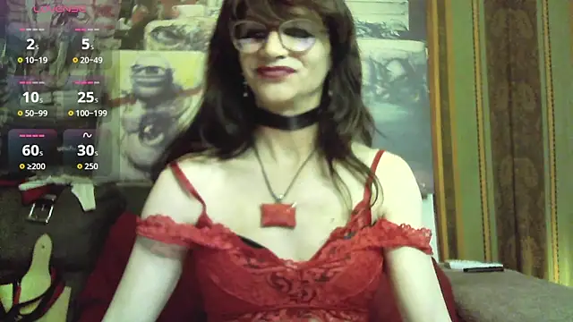 TheBlackWtch live sex cam