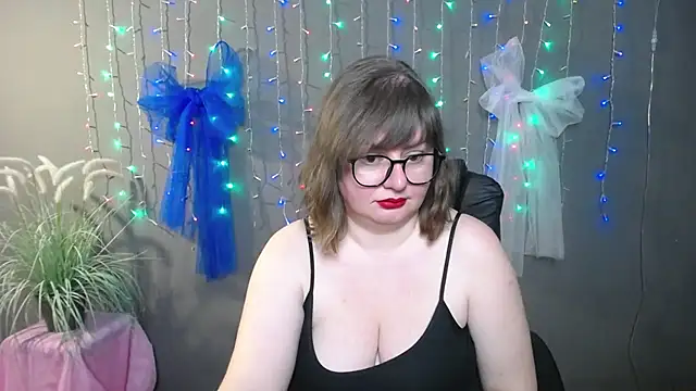 ZannaDreil's cam snapshot