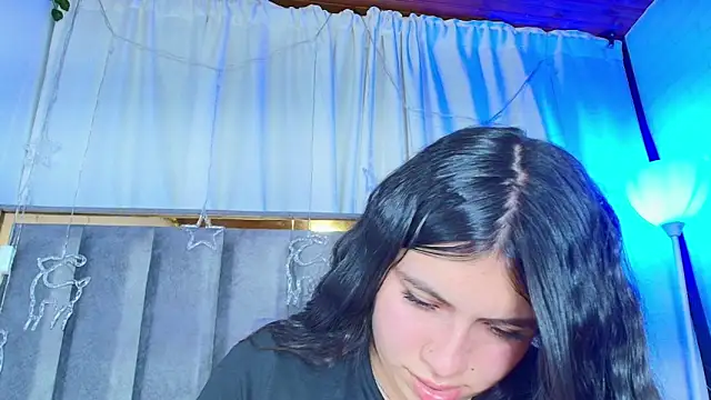 Naia_x's cam snapshot