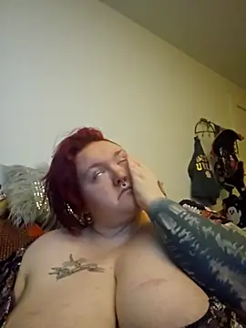 Sh0rtFluff's cam snapshot