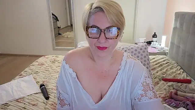 Pumabionda's cam snapshot