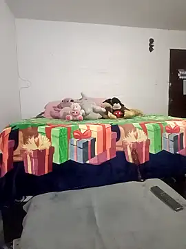 Estefania_Arce's cam snapshot