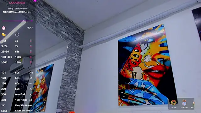 pretty78angel's cam snapshot