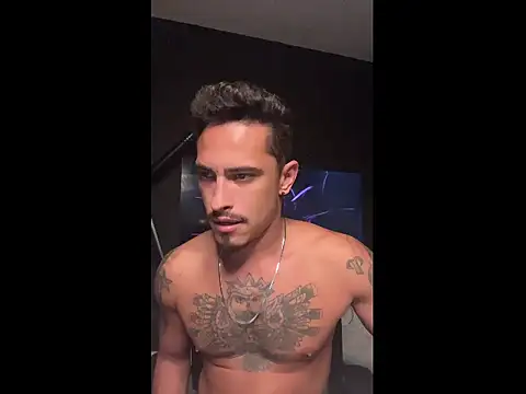 EduXavier26 live sex cam