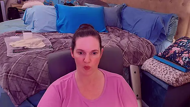 ninajaymes's cam snapshot