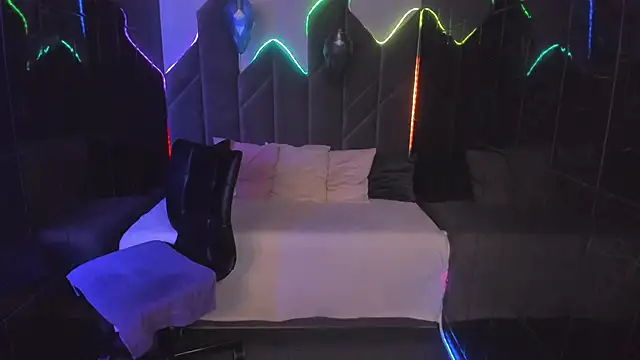 MilenaMellow's cam snapshot