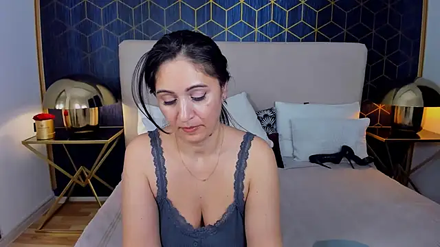 ValeryBlakes's cam snapshot