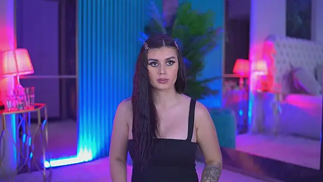 KendraMoon's cam snapshot