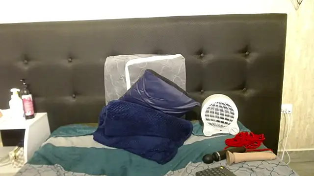 Danielaa_a's cam snapshot