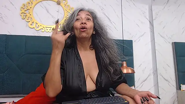 chanel_grant's cam snapshot