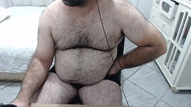 MysterBearMG's cam snapshot