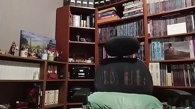 Mandra_is_a_whore's web cam