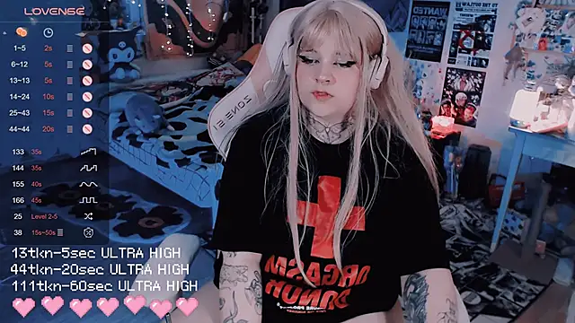 noori__hope's cam snapshot