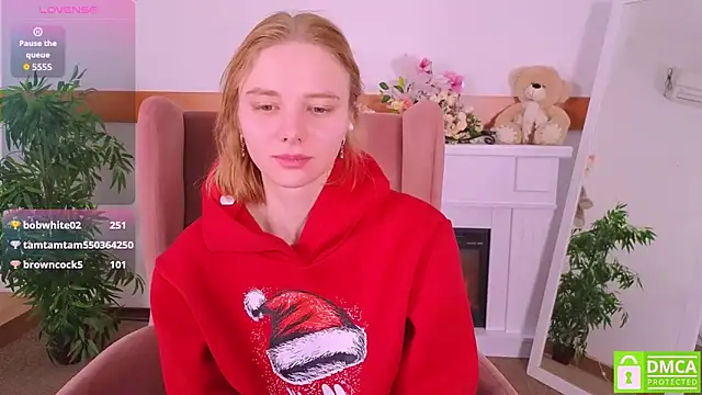 MirraBellanta's cam snapshot