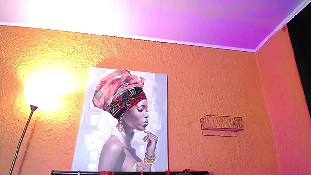 Doll4anall's cam snapshot