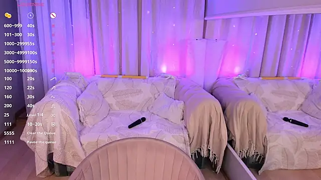 MilliMouse's cam snapshot