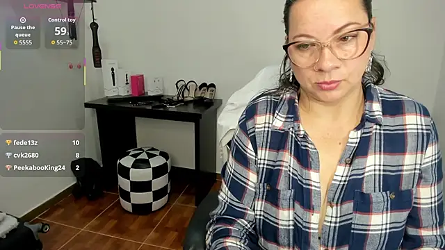 Sex-Psychology's cam snapshot