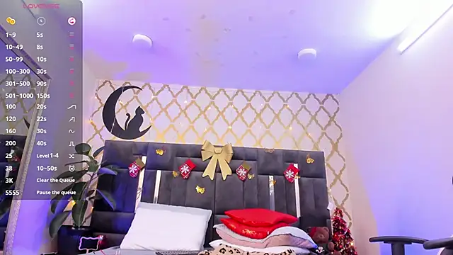 RubbyTaylor's cam snapshot