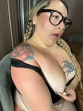 Kharla_Marin's cam snapshot